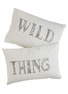 Beyond Your Wildest Dreams Pillowcase Set