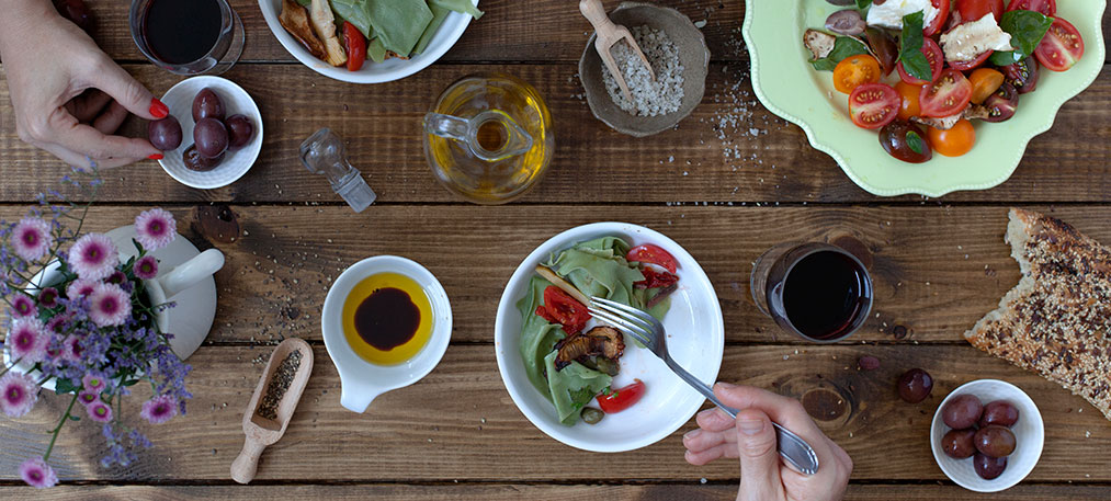 Italyian Dinner